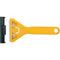 Festék- és üvegkaparók