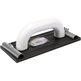 Csiszolótuskó 100 x 225 mm csavaros