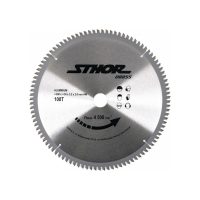 Fűrésztárcsák alumíniumhoz