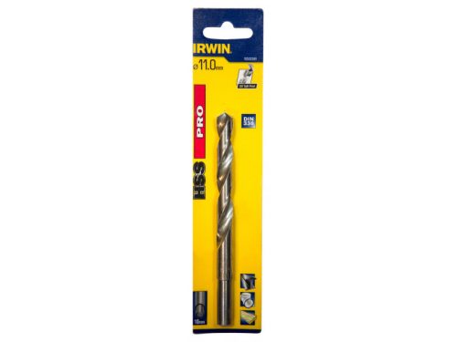 IRWIN Redukált csigafúró 15 x 169/114 mm HSS PRO hengeres
