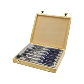   IRWIN Marples Favéső készlet 6 részes üthető fém nyéllel (6-10-15-20-25-35 mm)