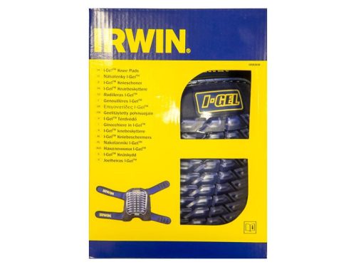 IRWIN Térdvédő I-GEL