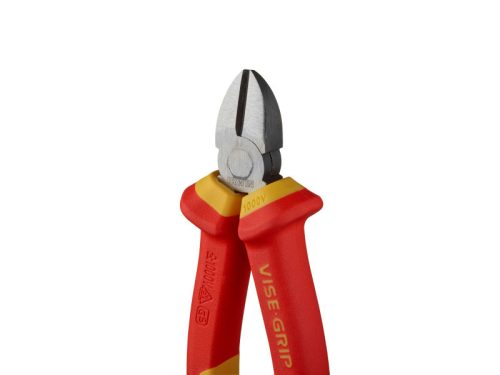 IRWIN Vise-Grip Fogó szett 1000V 3 részes