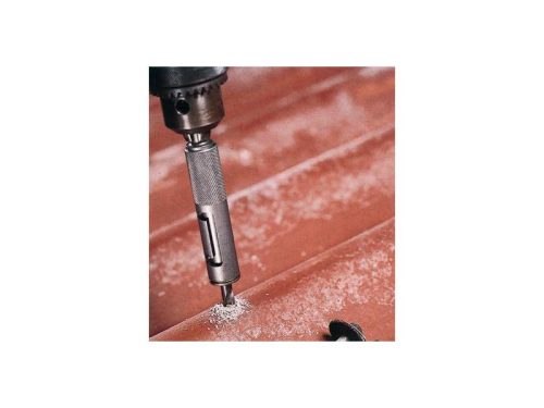 IRWIN M-System 8 mm 2 az 1-ben fúró és csavarozó fej hengeres