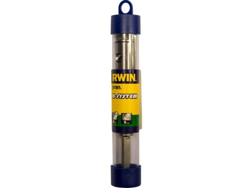 IRWIN M-System 8 mm 2 az 1-ben fúró és csavarozó fej hengeres