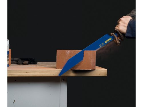 IRWIN Szablyafűrészlap téglához 450 x 50 mm