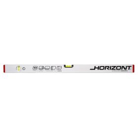 HORIZONT Vízmérték 2000 mm 2 libella