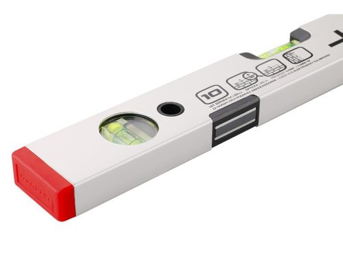 HORIZONT Vízmérték 1500 mm 2 libella mágneses