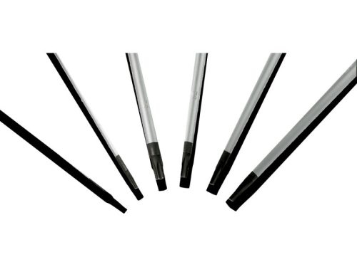 BOSCH Torx csavarhúzó készlet 6 részes S2