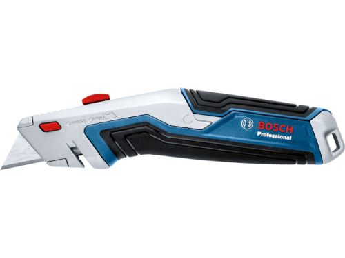 BOSCH Kéziszerszám készlet 4 részes