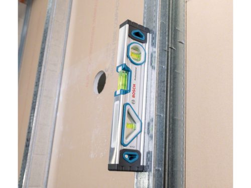 BOSCH Kéziszerszám készlet 4 részes