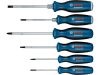 BOSCH Csavarhúzó készlet 6 részes S2