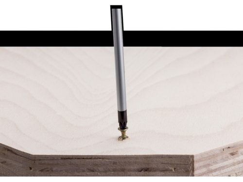 BOSCH Csavarhúzó készlet 6 részes S2