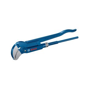   BOSCH Svédcsőfogó "S" 45°-os 420 mm CrV (max.: 60 mm)