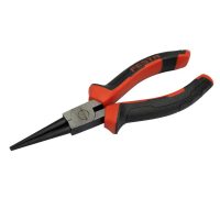 Kerek csőrű fogók