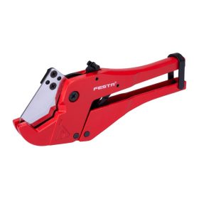 FESTA Csővágó PVC csövekhez 42 mm profi