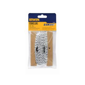  IRWIN Strait-Line Festőzsinórhoz cserélhető zsinór 30 fm extra erős