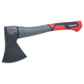 FESTA Balta 1,0 kg üvegszálas nyél pvc markolattal