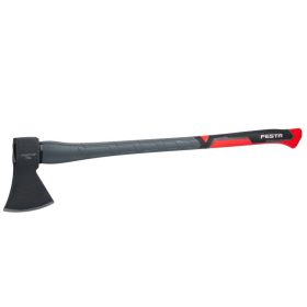 FESTA Fejsze 1,5 kg üvegszálas nyél pvc markolattal