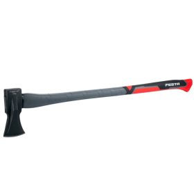 FESTA Hasítófejsze 2,0 kg üvegszálas nyél