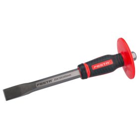 FESTA Lapos falvéső 300/25 mm kézvédővel CrV