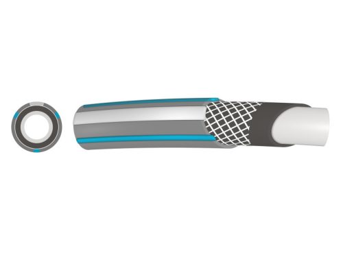 Locsolótömlő 3/4" 50 m 4 rétegű MODERN PLUS