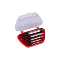 Tört csavar kiszedők