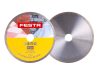 FESTA Gyémánt vágókorong 150 x 2,6 x 22,2 mm folytonos