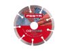 FESTA Gyémánt vágókorong 115 x 2,2 x 22,2 mm szegmentált