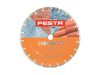 FESTA Gyémánt vágókorong 300 x 3,5 x 25,4 mm szegmentált