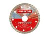 FESTA Gyémánt vágókorong 115 x 2,2 x 22,2 mm turbo