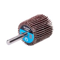 Lamellás csiszolók