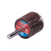 Lamellás csiszolók