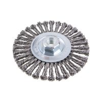 Fazékkefék, körkefék, ecsetkefék