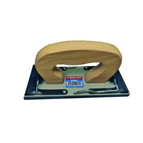 FESTA Csiszolótuskó 160 x 85 mm rugós