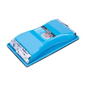 Csiszolótuskó 105 x 210 mm rugós nagy