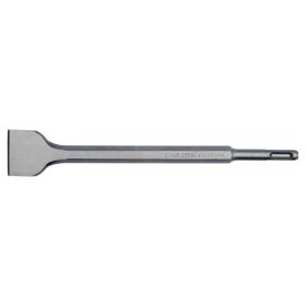 STHOR Széles vésőszár 40 x 14 x 250 mm SDS-Plus