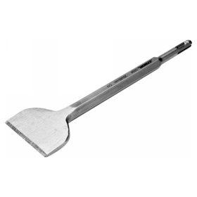 STHOR Széles vésőszár 250 x 60 mm SDS-Plus