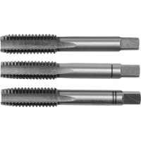 Menetmetszők, menetfúrók, fordító vasak, klt.-ek