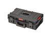 QBRICK SYSTEM ONE 2.0 Szerszámosláda organiserrel 200 mm Basic