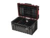 QBRICK SYSTEM ONE 2.0 Szerszámosláda organiserrel 350 mm profi (2/4)