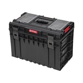   QBRICK SYSTEM ONE 2.0 Szerszámosláda organiserrel 450 mm profi (3/4)