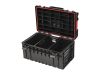 QBRICK SYSTEM ONE 2.0 Szerszámosláda 350 TECHNIK