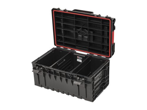 QBRICK SYSTEM ONE 2.0 Szerszámosláda 350 TECHNIK
