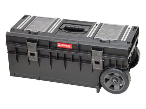 QBRICK SYSTEM LONGER TECHNIK