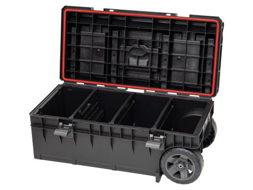 QBRICK SYSTEM LONGER TECHNIK