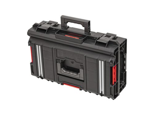 QBRICK SYSTEM ONE 2.0 Szerszámosláda 200 TECHNIK