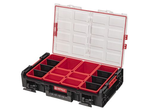 QBRICK SYSTEM ONE 2.0 Organiser XL