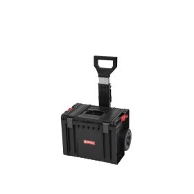 QBRICK SYSTEM PRO Gurulós szerszámosláda