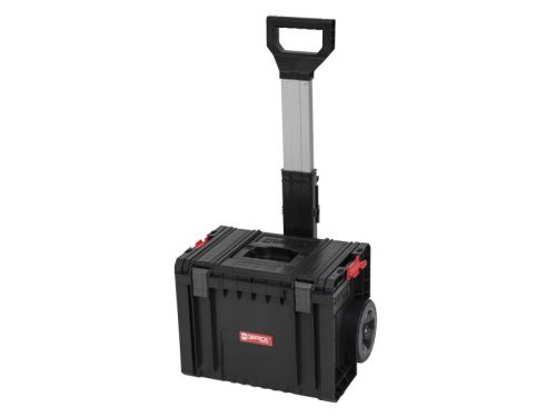 QBRICK SYSTEM PRO Gurulós szerszámosláda